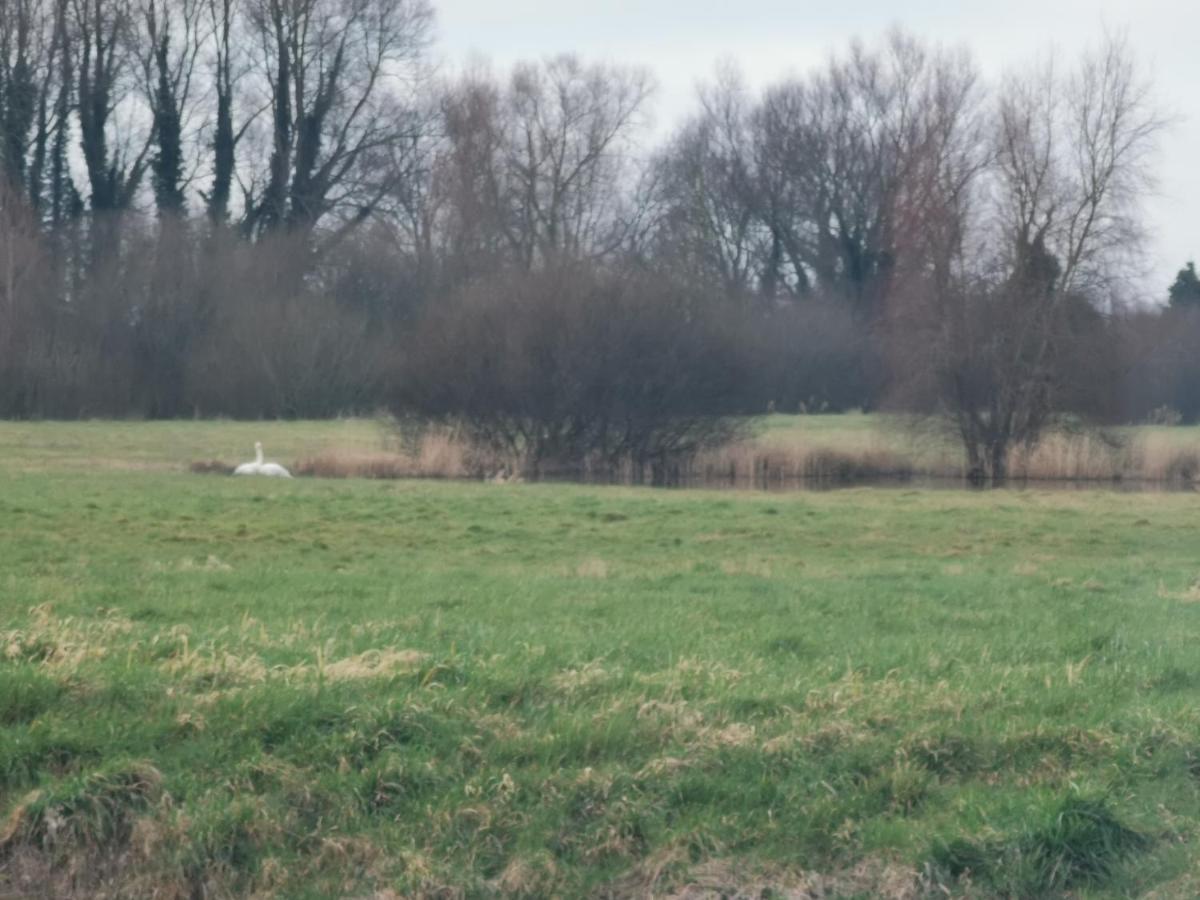 Willa La Baie Le Rue Rue  Zewnętrze zdjęcie