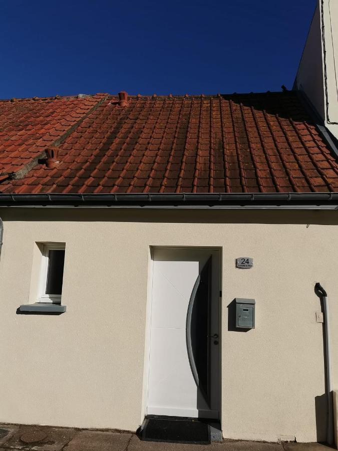 Willa La Baie Le Rue Rue  Zewnętrze zdjęcie
