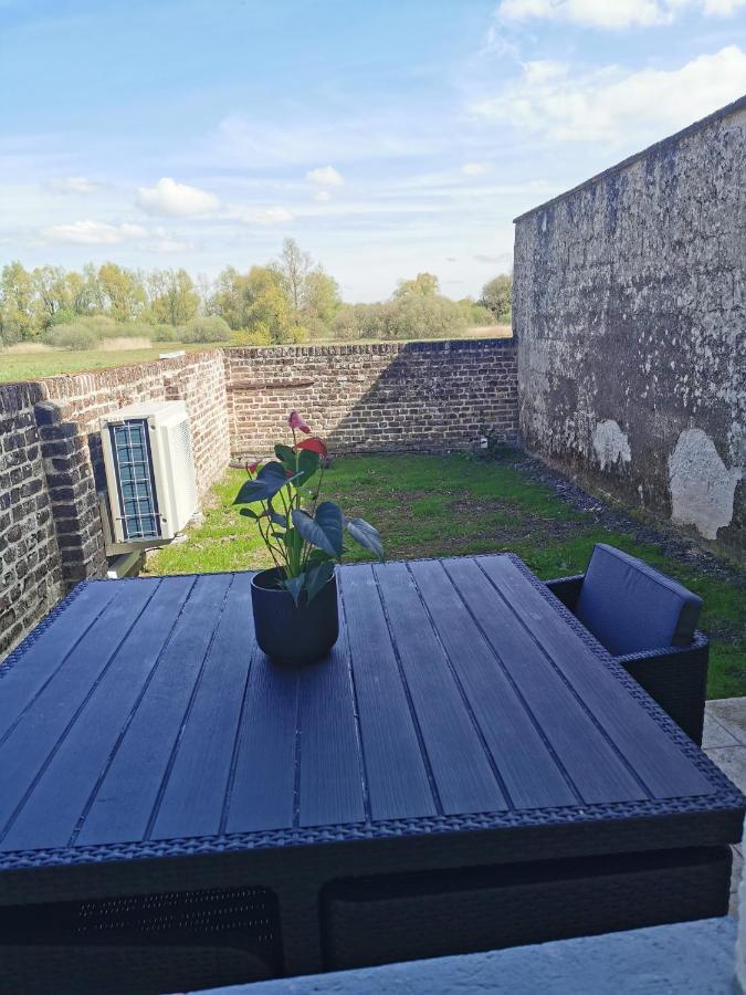 Willa La Baie Le Rue Rue  Zewnętrze zdjęcie